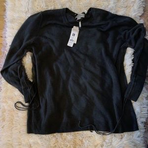 Charlie Paige sweater